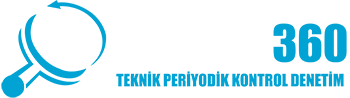 İnspect360 Logo