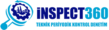 İnspect360 - Baca Kontrol Logo